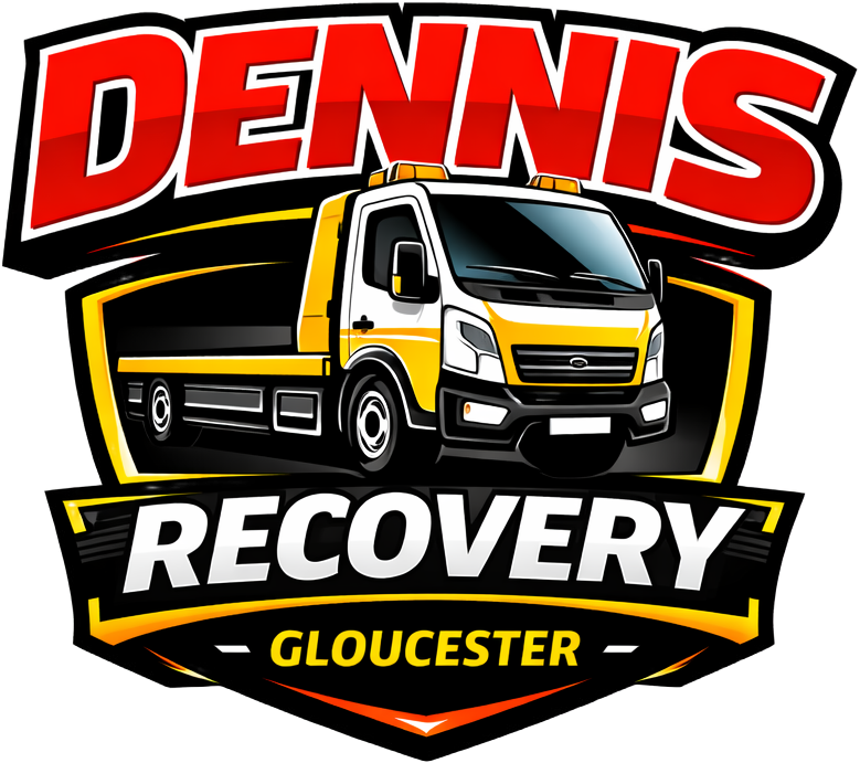 Dennis Recovery Gloucester